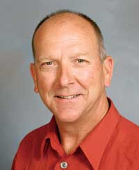 Photo of Jeff Dunn