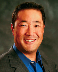 Photo of David Hagiwara