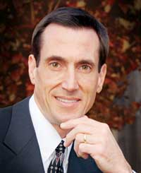 Photo of Tony Gervasi