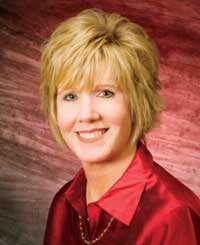 Photo of Elaine Rider