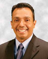 Photo of Patrick Salazar
