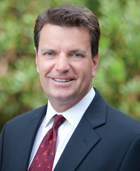Photo of Bruce Hofbauer