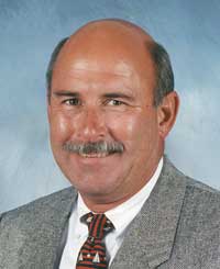 Photo of Ed Attlesey