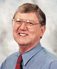 Photo of Edward W Oakes