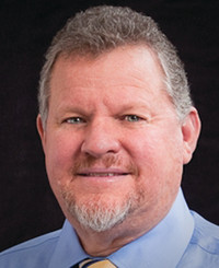 Photo of John M Ford
