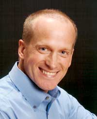Photo of Bruce Anderson