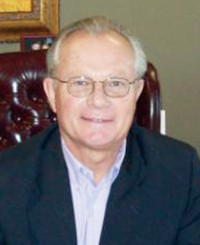 Photo of Loren Friesen