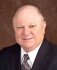 Photo of Patrick K Rossall