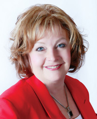 Photo of Vickie Rosalli