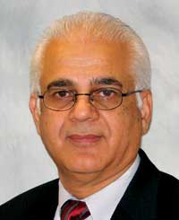 Photo of Saif U Ahmad