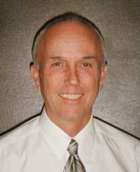 Photo of Rich Humble