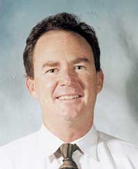Photo of Michael K Veseth