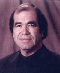 Photo of Robert E Silva