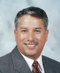 Photo of Charlie Torres