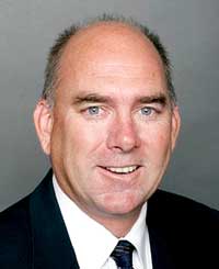 Photo of Paul Cashman