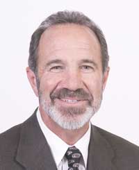 Photo of Tom Wright