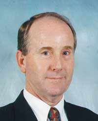 Photo of Tom Waddell
