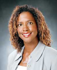 Photo of Dena Rogers
