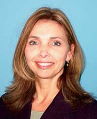 Photo of Dorothy Popovich