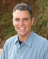 Photo of Buzz Garvin