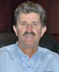 Photo of Craig A Starkey