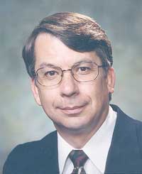 Photo of George Azevedo Jr
