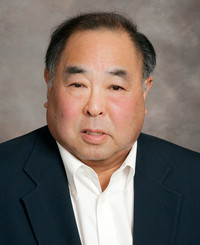 Photo of Mark M Iwanaga