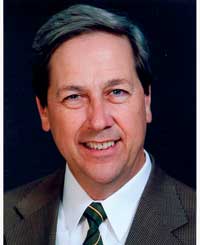 Photo of Kevin Cahill