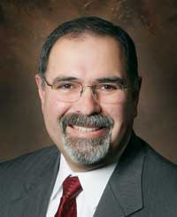Photo of Wally Navarrette