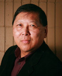 Photo of Tim Kwong