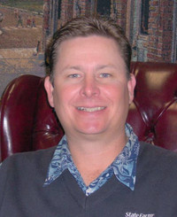 Photo of Jamie Clark