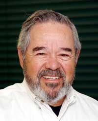 Photo of Louie Madrid