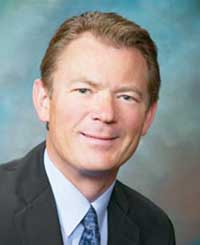 Photo of Brian Hollister