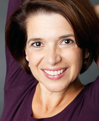 Photo of Michele Adams