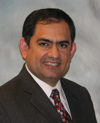 Photo of Salomon Brito