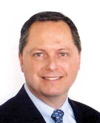 Photo of Brian E Watson