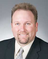 Photo of Matthew Hawkins