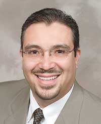 Photo of Anthony Flores