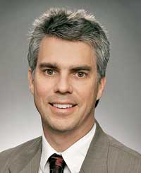 Photo of Steve Weber