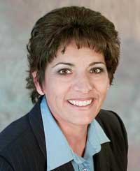 Photo of Terry Solano
