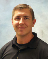 Photo of Jeremy Scheidle