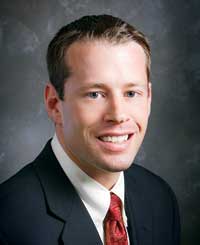 Photo of James D Snead