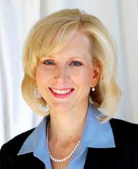 Photo of Pamela Palombi