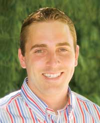 Photo of Kyle Middleton
