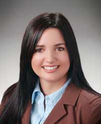Photo of Donna Randolph