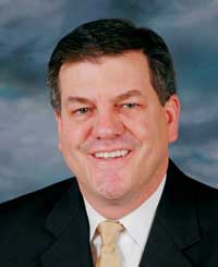 Photo of Steven Z Cook