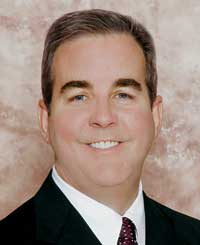 Photo of Richard Pearsall