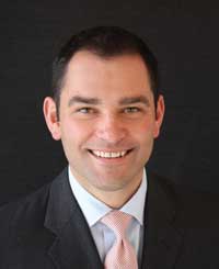 Photo of Scott David Shoffner