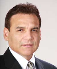 Photo of Ed Franco