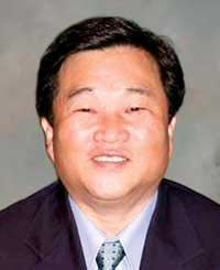 Photo of Sung Won Sohn